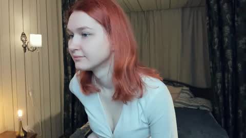 Nicole online show from March 9, 7:29 pm