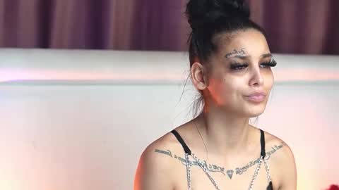  Karsyn  online show from February 15, 11:01 pm