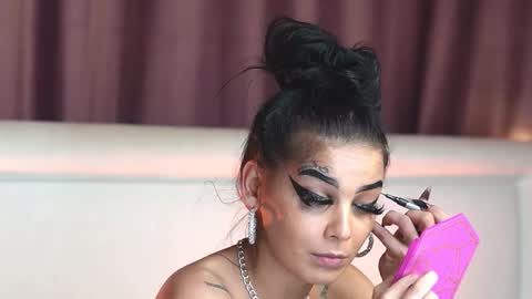  Karsyn  online show from February 25, 12:31 am