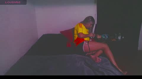kary_blush online show from April 29, 4:27 am