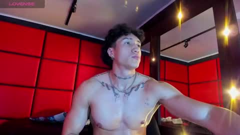 Snapshot of karybig3 chatting on March 1, 10:02 am ---Kary--- online show from March 1, 10:02 am