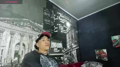 Snapshot of karybig3 chatting on March 12, 4:19 am ---Kary--- online show from March 12, 4:19 am