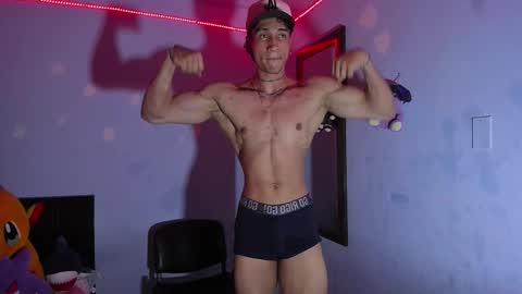 Snapshot of karybig3 chatting on October 6, 6:22 am ---Kary--- online show from October 6, 6:22 am