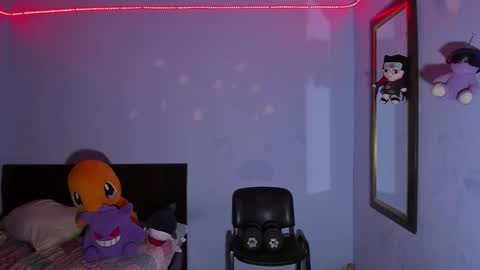 Snapshot of karybig3 chatting on October 14, 7:42 am ---Kary--- online show from October 14, 7:42 am