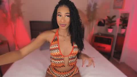 Kary Moon online show from June 8, 8:42 pm