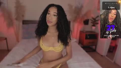 Kary Moon online show from July 20, 8:33 pm