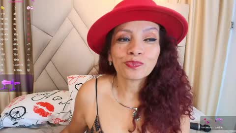 kasandra gomez online show from April 29, 5:30 pm