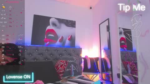  Kasandra  online show from September 15, 12:10 am