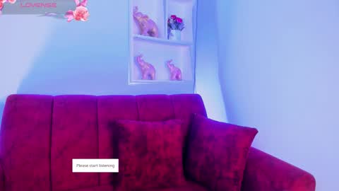 Snapshot of kasandragrant chatting on February 17, 7:20 pm Kasandra Grant online show from February 17, 7:20 pm