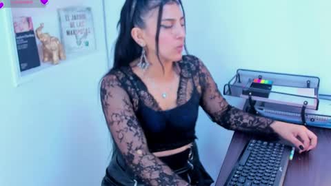 Snapshot of kasandragrant chatting on April 7, 4:29 pm Kasandra Grant online show from April 7, 4:29 pm