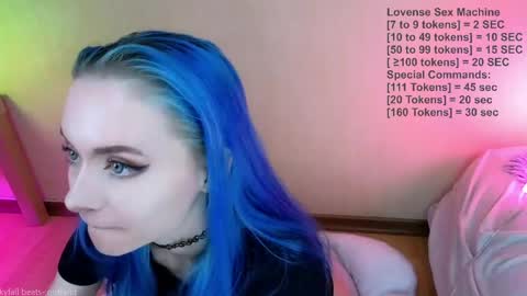 Snapshot of kasatka969 chatting on May 11, 3:51 pm ALYSSA online show from May 11, 3:51 pm