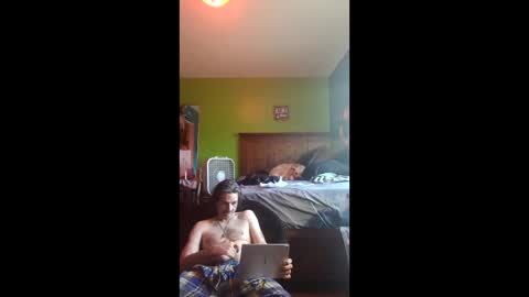kasenoleo722 online show from April 24, 11:07 pm