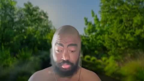 Snapshot of kashmeremajesty chatting on June 8, 7:36 pm Kashmere Majesty Redd Rydenhood online show from June 8, 7:36 pm