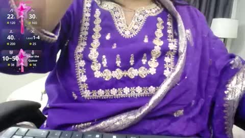 kasvhi online show from February 20, 7:25 pm