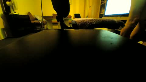 Stojko online show from July 3, 8:59 pm