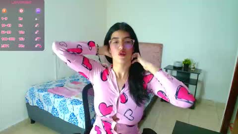 Kassandra online show from December 20, 2:18 am