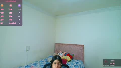 Kassandra online show from April 29, 2:15 am