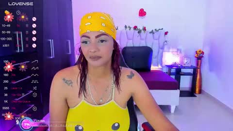Snapshot of kassandra____ chatting on October 27, 8:46 pm Kassandra online show from October 27, 8:46 pm