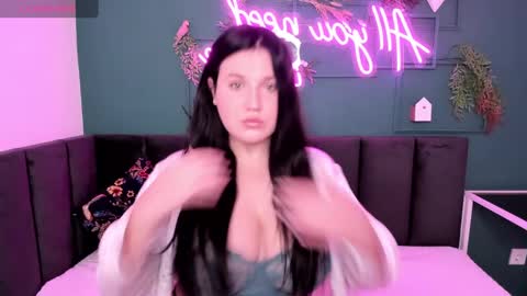 Kassandra 3 online show from December 26, 1:07 am