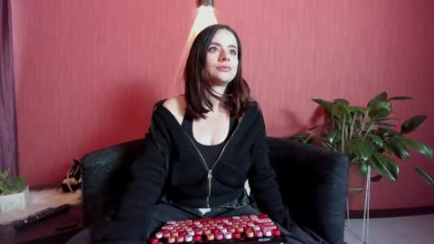 Snapshot of kassandra_james chatting on June 25, 11:59 am kassandra james online show from June 25, 11:59 am