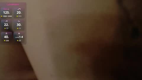 Kasandra  online show from November 8, 4:51 pm