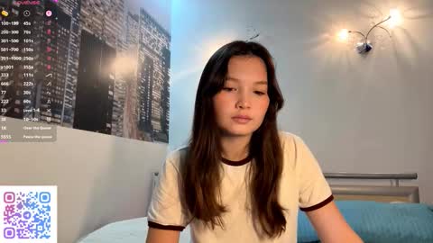 Kira online show from September 27, 8:19 am