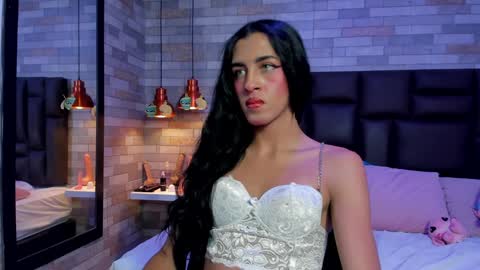 Kassandra Weked online show from December 13, 9:41 pm