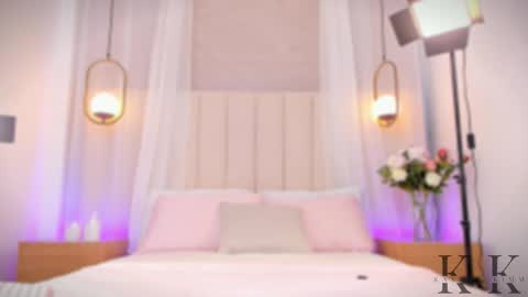 Kassia online show from March 10, 5:34 am