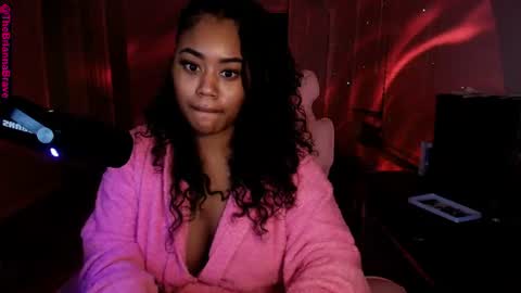 BriannaBrave online show from July 19, 7:34 am