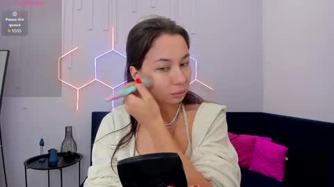 kat__cat online show from April 30, 1:34 am