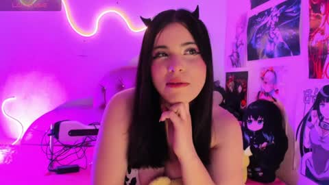 kat__sweet online show from July 29, 5:05 am