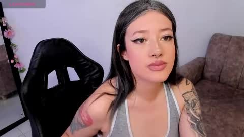 Alicia online show from May 23, 8:46 pm