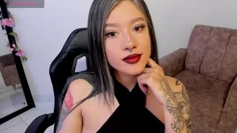 Alicia online show from June 19, 11:41 pm