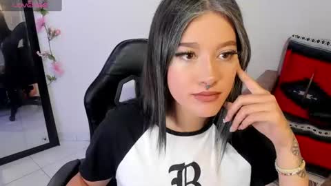 Alicia online show from July 13, 12:13 am