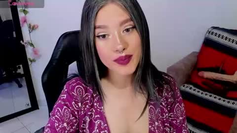 Alicia online show from July 17, 11:42 pm