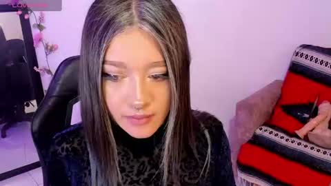 Alicia online show from July 24, 8:51 pm