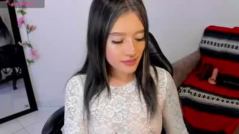Alicia online show from July 29, 1:15 am