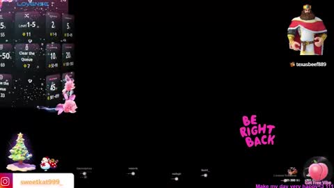 Snapshot of kat_ly_chan chatting on December 18, 8:36 pm Kat online show from December 18, 8:36 pm