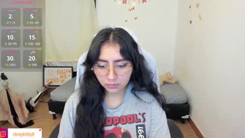 Snapshot of kat_ly_chan chatting on September 9, 4:28 pm Kat online show from September 9, 4:28 pm