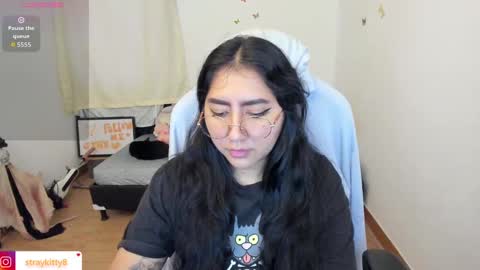 Snapshot of kat_ly_chan chatting on September 11, 2:39 pm Kat online show from September 11, 2:39 pm