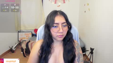 Snapshot of kat_ly_chan chatting on October 4, 5:22 pm Kat online show from October 4, 5:22 pm