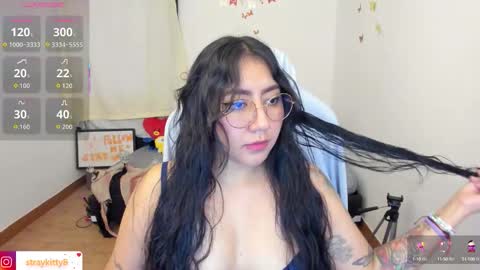 Snapshot of kat_ly_chan chatting on October 5, 2:26 pm Kat online show from October 5, 2:26 pm