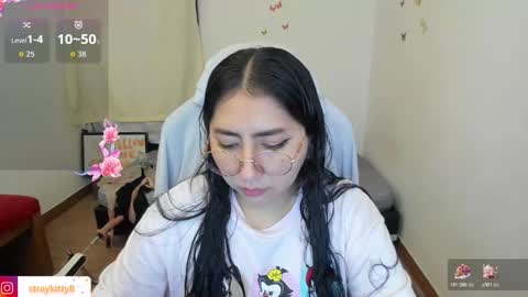 Snapshot of kat_ly_chan chatting on November 9, 4:49 pm Kat online show from November 9, 4:49 pm