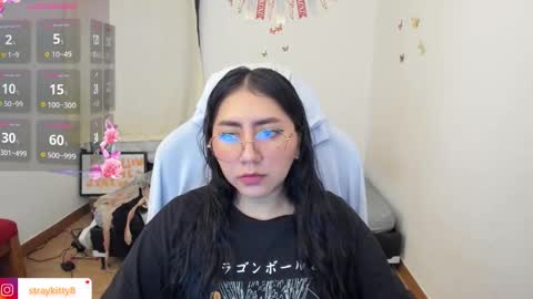 Snapshot of kat_ly_chan chatting on November 12, 12:16 pm Kat online show from November 12, 12:16 pm