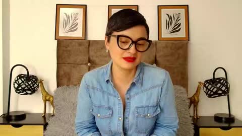 kat paradisse online show from November 12, 9:36 pm