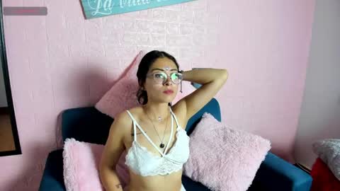 Kat Santana online show from April 10, 8:57 pm