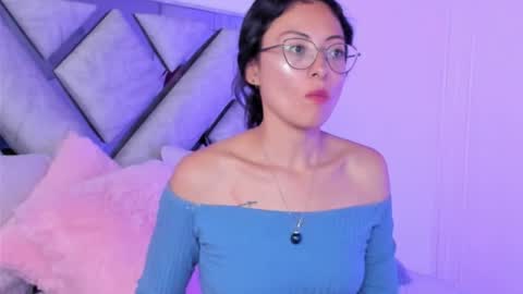 Kat Santana online show from April 20, 1:47 pm