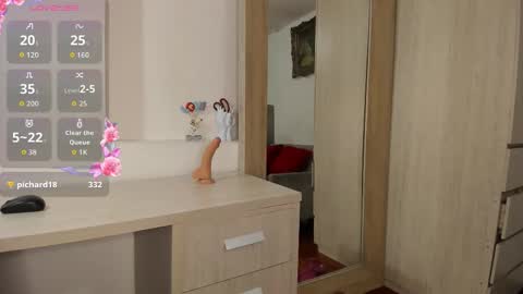 kata22sofia online show from December 5, 5:31 pm