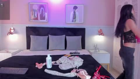 Snapshot of kata_petite chatting on July 3, 7:20 pm KATA online show from July 3, 7:20 pm