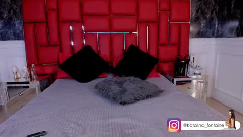 Kata online show from December 19, 3:18 am